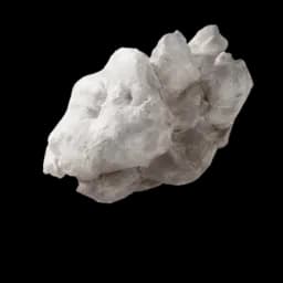 Calcium Ore
