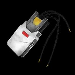 Damaged Memory Module