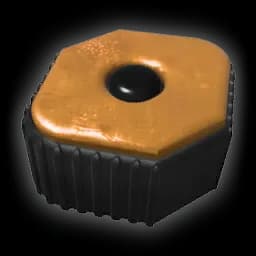 Intermediate Building Material