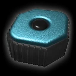 Quartz Building Material