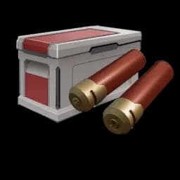 Shotgun Ammo