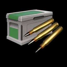 Standard Ammo