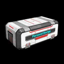 Personal Storage