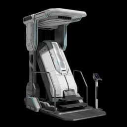 Regeneration Chamber