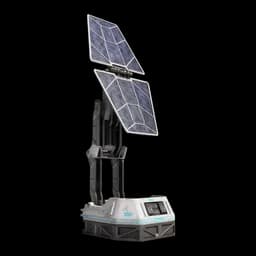 Solar Generator v1